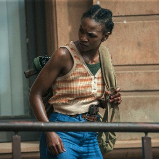 Mbali Terra Mabunda