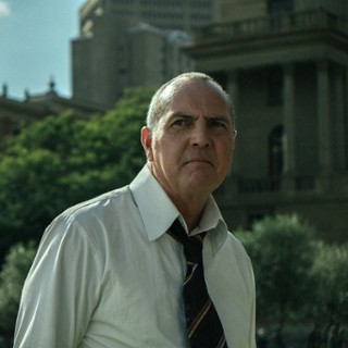 Johan Langerman