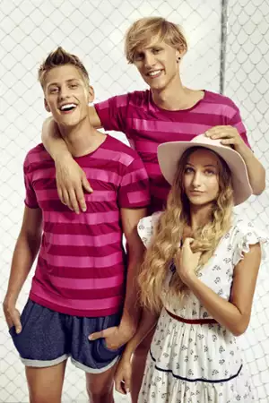 Top Model - galeria zdjęć - filmweb