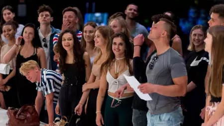Top Model - galeria zdjęć - filmweb