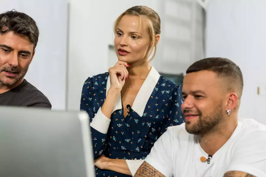 Top Model - galeria zdjęć - filmweb