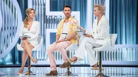 Top Model - galeria zdjęć - filmweb