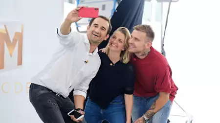 Top Model - galeria zdjęć - filmweb