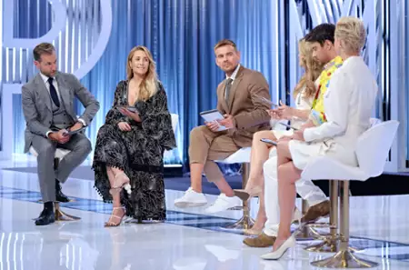 Top Model - galeria zdjęć - filmweb