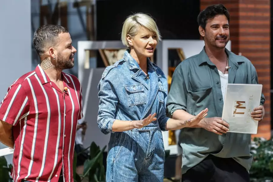 Top Model - galeria zdjęć - filmweb