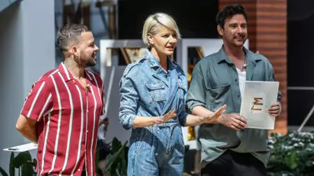 Top Model - galeria zdjęć - filmweb