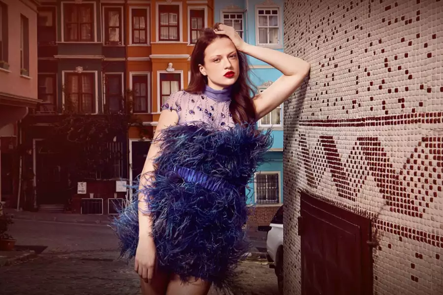 Top Model - galeria zdjęć - filmweb