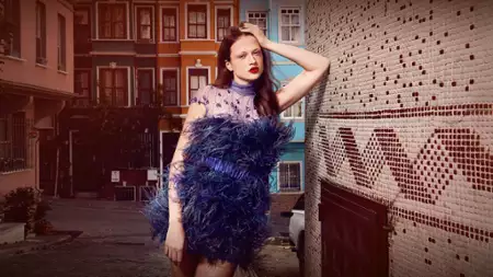 Top Model - galeria zdjęć - filmweb