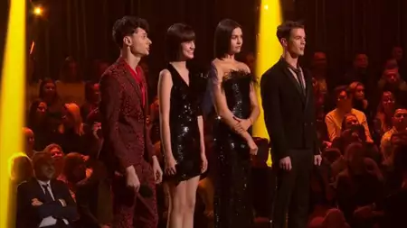 Top Model - galeria zdjęć - filmweb
