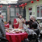 Le Fan Tian - galeria zdjęć - filmweb