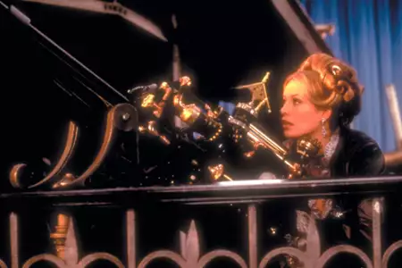 Bardzo dziki Zach&oacute;d - galeria zdjęć - filmweb