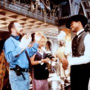 Wild Wild West - galeria zdjęć - filmweb