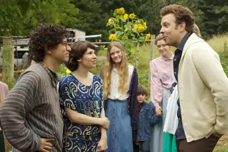 Portlandia - galeria zdjęć - filmweb