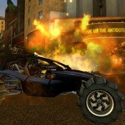 Crackdown 2 - galeria zdjęć - filmweb