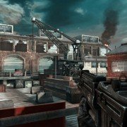 Resistance: Burning Skies - galeria zdjęć - filmweb