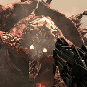 Resistance: Burning Skies - galeria zdjęć - filmweb