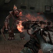 Resistance: Burning Skies - galeria zdjęć - filmweb