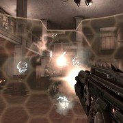 Resistance: Burning Skies - galeria zdjęć - filmweb