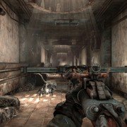 Resistance: Burning Skies - galeria zdjęć - filmweb