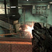 Resistance: Burning Skies - galeria zdjęć - filmweb