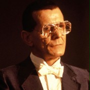 Dr Eldon Tyrell