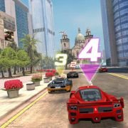 Asphalt: Injection - galeria zdjęć - filmweb