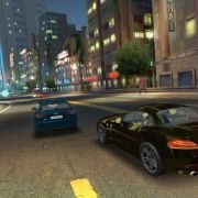 Asphalt: Injection - galeria zdjęć - filmweb