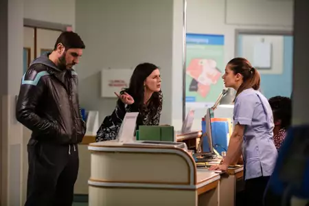 This Way Up - galeria zdjęć - filmweb