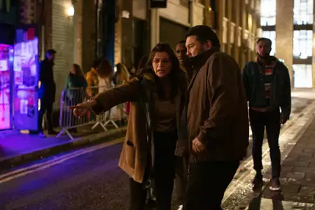 This Way Up - galeria zdjęć - filmweb