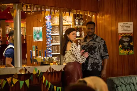 This Way Up - galeria zdjęć - filmweb