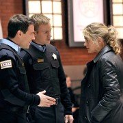 Against the Wall - galeria zdjęć - filmweb