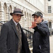 The Man Who Knew Infinity - galeria zdjęć - filmweb