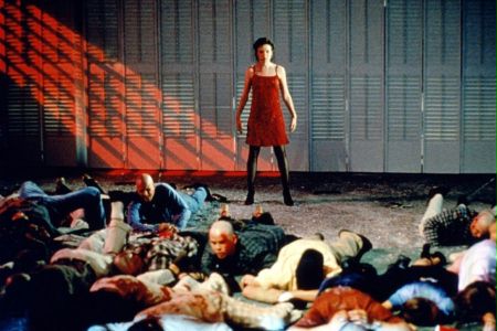 Furia: Carrie 2 - galeria zdjęć - filmweb