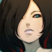 Gravity Rush - galeria zdjęć - filmweb