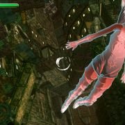 Gravity Rush - galeria zdjęć - filmweb