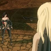 Gravity Rush - galeria zdjęć - filmweb