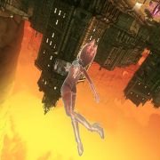 Gravity Rush - galeria zdjęć - filmweb
