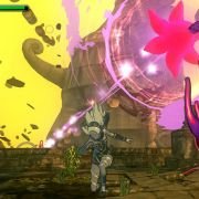 Gravity Rush - galeria zdjęć - filmweb