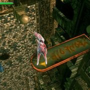 Gravity Rush - galeria zdjęć - filmweb