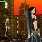 Gravity Rush - galeria zdjęć - filmweb