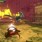 Gravity Rush - galeria zdjęć - filmweb