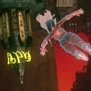 Gravity Rush - galeria zdjęć - filmweb
