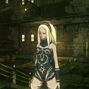 Gravity Rush - galeria zdjęć - filmweb