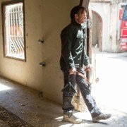 The Gunman - galeria zdjęć - filmweb