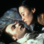 The Pillow Book - galeria zdjęć - filmweb