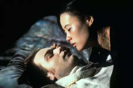 Pillow Book - galeria zdjęć - filmweb