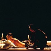 The Pillow Book - galeria zdjęć - filmweb