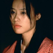 Vivian Wu w Pillow Book