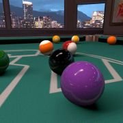 Hustle Kings - galeria zdjęć - filmweb