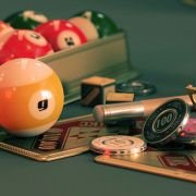 Hustle Kings - galeria zdjęć - filmweb